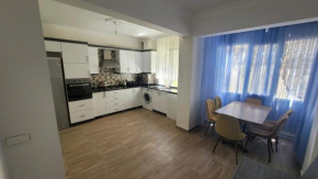 Infinity Oldtown Apartment, Located in City Center, Fethiye